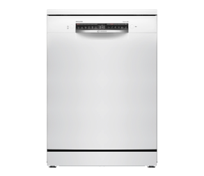 Bosch ExtraDry vaatwasser