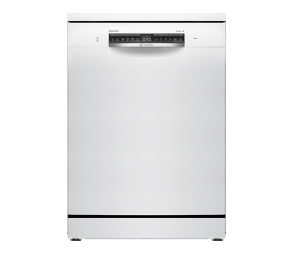 Bosch ExtraDry vaatwasser