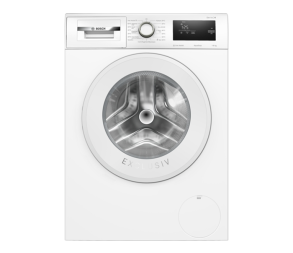Bosch EXCLUSIV Wasmachine 8 kg