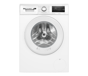 Bosch EXCLUSIV Wasmachine 9 kg