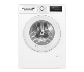 Bosch EXCLUSIV Wasmachine 8 kg
