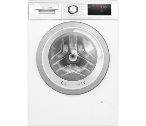 Bosch I-DOS Wasmachine 9 kg