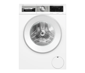 Bosch i-Dos Wasmachine 9 kg
