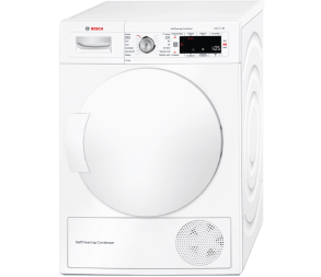 Bosch droger 7 kg