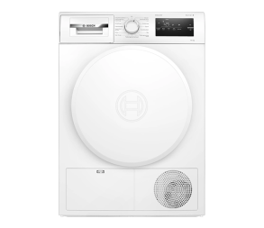 Bosch Droger 8 kg