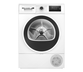 Bosch Droger 8 kg