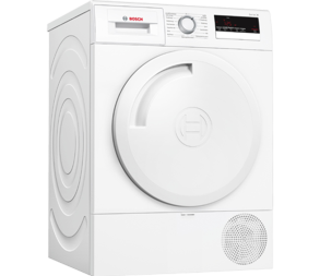 Bosch Droger 7 kg