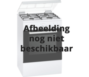 Beko Gasfornuis