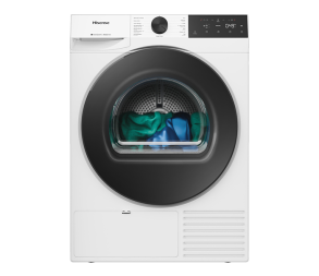 Hisense Wasmachine 9kg