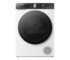 Hisense Droger 10 kg