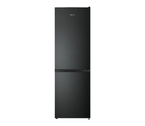 Hisense Koelvriescombinatie 304 liter Zwart