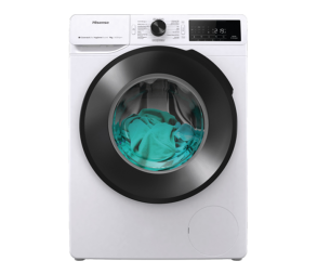 Hisense Wasmachine 9 kg