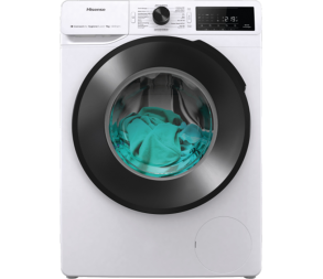 Hisense Wasmachine 9 kg