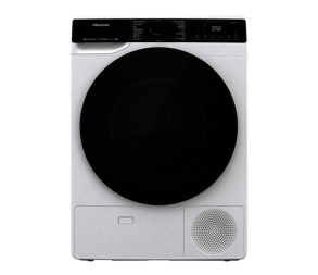 Hisense Droger 10 kg