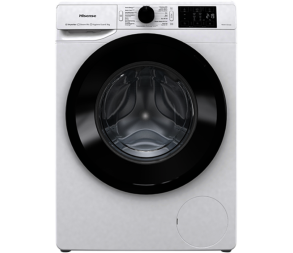Hisense Wasmachine 9 kg