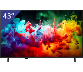LG 43 inch/109 cm QNED MiniLED 4K TV