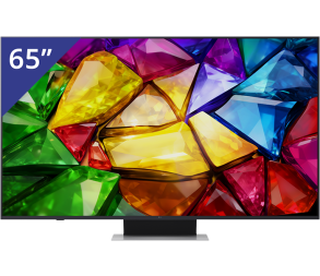 LG 65 inch/165 cm Mini RGB evo AI 4K TV