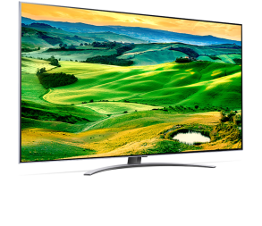 LG 75 inch/191 cm UHD LED TV