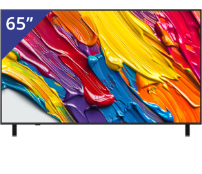 LG 65 inch/165 cm QNED LED TV