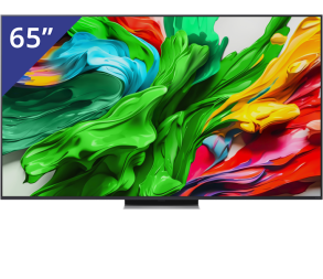 LG 65 inch/165 cm QNED LED TV