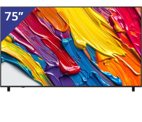 LG 75 inch/191 cm QNED LED TV