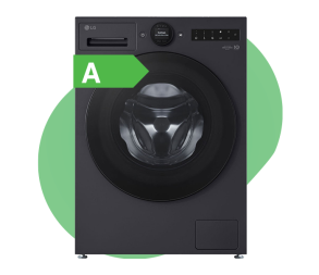 LG Wasmachine 11 kg