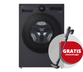LG Wasmachine 11 kg
