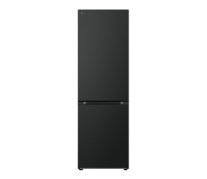 LG Koelvries 344 liter Zwart