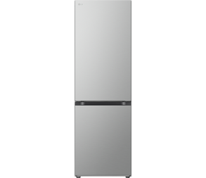 LG Koelvries 374 liter RVS