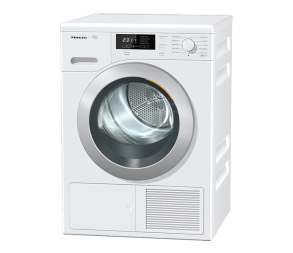Miele Condensdroger 8 kg