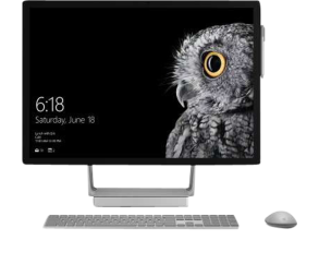Microsoft Surface Studio 2+ PC