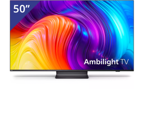 Philips 50 inch/127 cm UHD LED TV