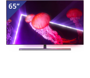 Philips 65 inch/165 cm OLED TV