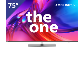 Philips 75 inch/191 cm UHD LED TV