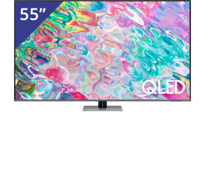 Samsung 55 inch/140 cm QLED TV