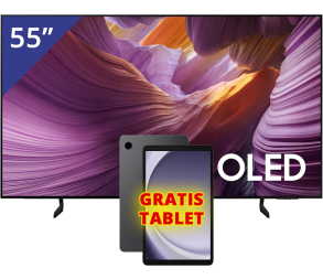 Samsung 55inch/140 cm OLED 4K TV