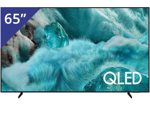 Samsung 65 inch/165 cm QLED 4K TV