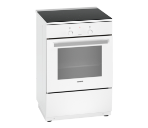 Siemens Inductiefornuis