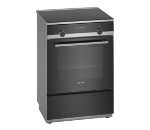 Siemens Inductiefornuis