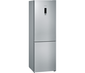 Siemens Koelvriescombinatie 324 liter