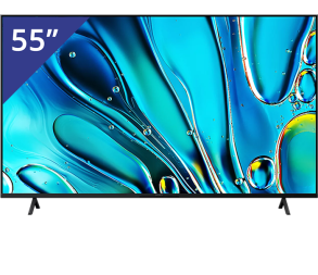 Sony Bravia 55 inch/140 cm 4K TV