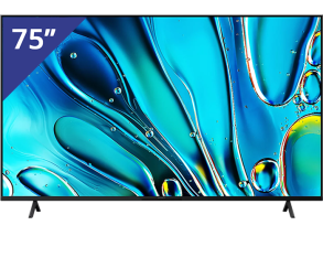 Sony Bravia 75 inch/191 cm 4K TV
