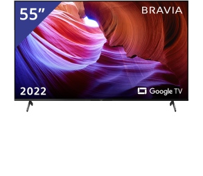 Sony 55 inch/140 cm UHD LED TV