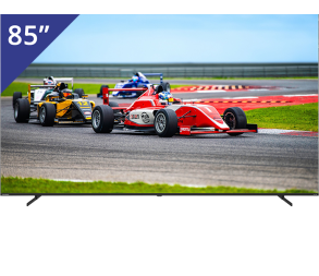 Thomson 85 inch/216cm QLED Google TV