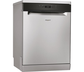Whirlpool Vaatwasser 14 couverts