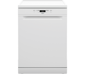 Whirlpool Vaatwasser 14 couverts