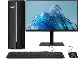 Acer Aspire PC Met 27" Monitor