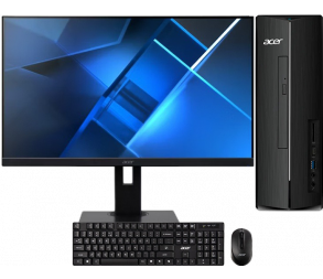 Acer Aspire PC Met 27" Monitor