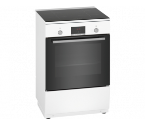 Bosch inductie fornuis