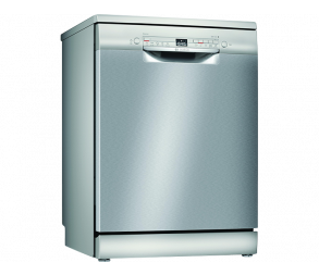 Bosch ExtraDry vaatwasser